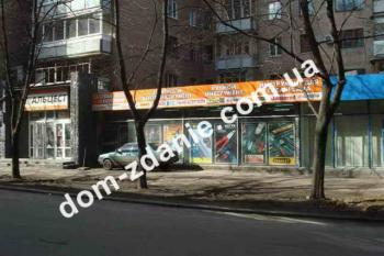 Купити магазин, Приміщення під магазин, Чернишевського вул., Харків, id 103112