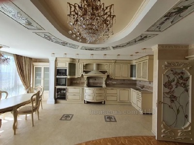 Купити квартиру, Спецпроект, Кадетский Гай ул., Київ, id 35857