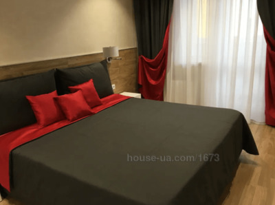 Rent an apartment, Balakireva-ul, Kharkiv, id 49930