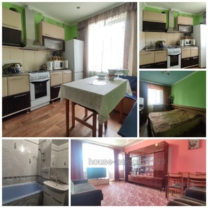 Зняти квартиру, Данькевича Константина ул., 17, Київ, id 54012
