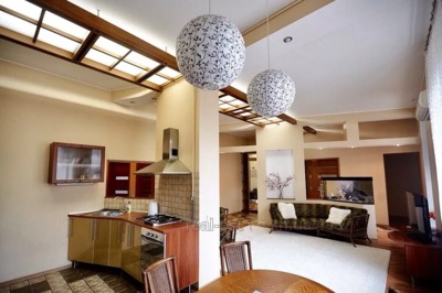 Rent an apartment, Chaykovska-Street, Kharkiv, id 125130
