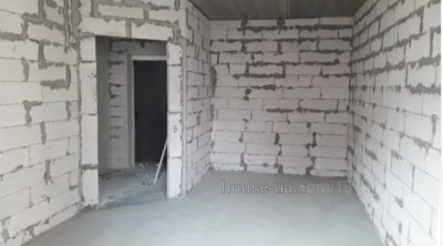 Купити квартиру, Новобудова, Володимира Великого вул., Львів, id 18865