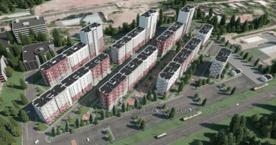 Купити квартиру, Шевченка вул., Харків, id 54621
