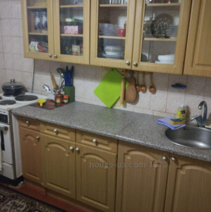 Купити квартиру, Морозова вул., Харків, id 40238