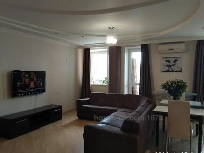 Купити квартиру, Білогірська вул., Харків, id 27016