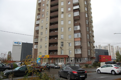 Купити квартиру, Спецпроект, Градинская ул., Київ, id 13463