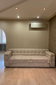 Зняти квартиру, Заліська вул., Харків, id 40443
