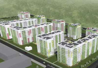 Купити квартиру, Миру вул., Харків, id 61646
