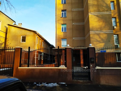 Зняти квартиру, Новобудова, Андриевского ул., Одеса, id 62881
