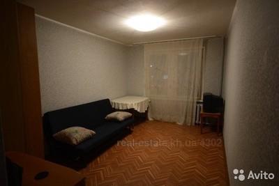 Купити квартиру, Ювілейний в'їзд, Харків, id 125715