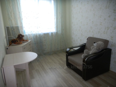 Rent an apartment, Saltovskoe-shosse, Kharkiv, id 123807