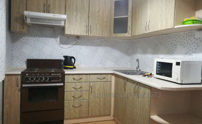 Rent an apartment, Garibaldi-ul, Kharkiv, id 32040