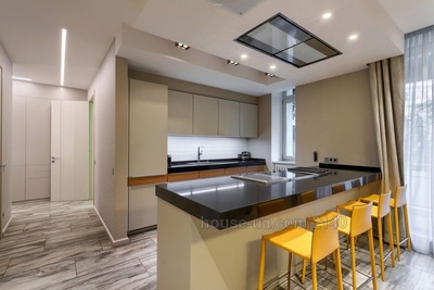 Купити квартиру, Сталінка, Руставели Шота ул., 27, Київ, id 52921