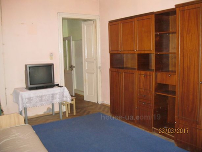 Снять квартиру, Голубовича С. ул., Львов, id 14348