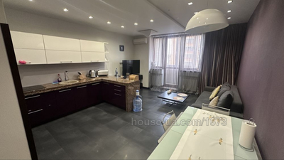 Зняти квартиру, Отакара Яроша вул., Харків, id 64604