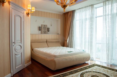 Купити квартиру, Новобудова, Зверинецкая ул., 59, Київ, id 50032
