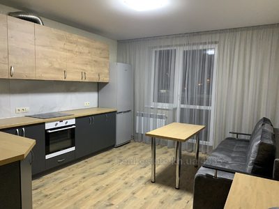 Rent an apartment, New Building, Rogatinskiy-vjezd, Kharkiv, id 137871