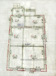Купити будинок, Прорізна вул., Харків, id 132286