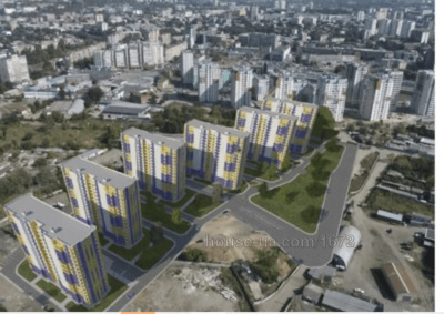 Купити квартиру, Заливна вул., Харків, id 48577