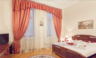 Зняти квартиру, Одеська вул., Львів, id 60941