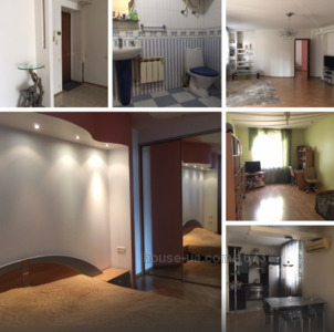 Купити квартиру, Гагаріна просп., Харків, id 31404
