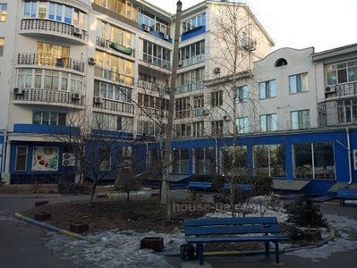 Купити квартиру, Новобудова, Люстдорфская дорога, Одеса, id 6844