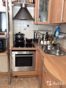 Rent an apartment, Geroev-Truda-ul, Kharkiv, id 125639