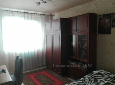 Купити квартиру, Іллінська вул., Харків, id 45358