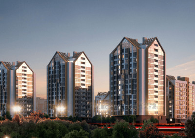 Купити квартиру, Динамівська вул., Харків, id 53684