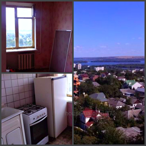 Купити квартиру, Чешка, Гагарина просп., Дніпро, id 4051