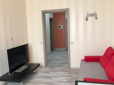 Rent an apartment, Otakara-Yarosha-ul, 18, Kharkiv, id 127883