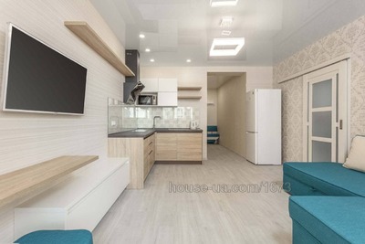 Зняти квартиру, Єлизаветинська вул., Харків, id 48255