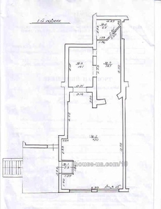 type.searchpage.alt.2.rent, Приміщення під магазин, Наукова вул., Львів, id 2594