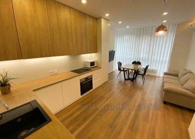 Rent an apartment, Otakara-Yarosha-per, Kharkiv, id 130709