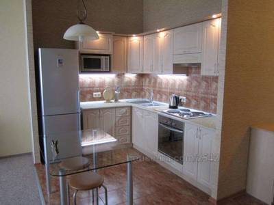 Зняти квартиру, Новобудова, Гагарина просп., Дніпро, id 56973
