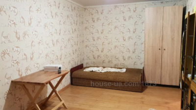 Купити квартиру, Харківських Дивізій вул., Харків, id 39717