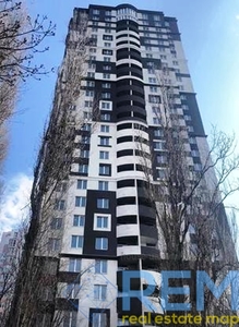 Купити квартиру, Новобудова, Жаботинского ул., Одеса, id 38862