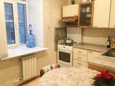 Зняти квартиру, Чеховский пер., 8, Київ, id 12213