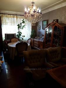Buy an apartment, Geroev-Truda-ul, 47Б, Kharkiv, id 123944
