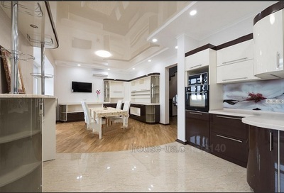Купити квартиру, Спецпроект, Ковпака ул., 17, Київ, id 23789