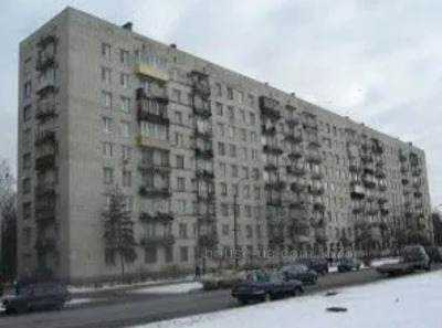 Купити квартиру, Червоношкільна набережна, Харків, id 38352