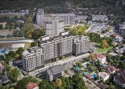 Купити квартиру, Авіаційна вул., Харків, id 50375
