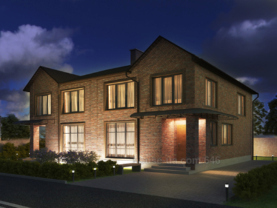 Buy a house, Revolyutsii-ul, 10, Irpin, Irpenskiy_gorsovet district, id 7134