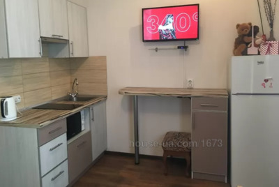 Зняти квартиру, Павлівська вул., Харків, id 46847