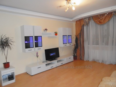 Зняти квартиру, Спецпроект, Срибнокильская ул., Київ, id 7200