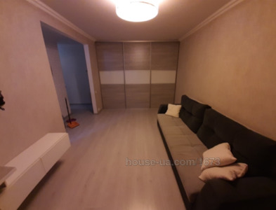 Купить квартиру, Танкопия ул., Харьков, id 42377