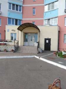 Зняти квартиру, Новобудова, Милославська вул., 4, Київ, id 8650