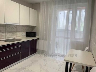 Купити квартиру, Миру вул., Харків, ХТЗ, Індустріальний район, id 54770