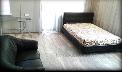 Зняти квартиру, Отакара Яроша вул., Харків, id 58454