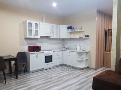 Зняти квартиру, Новобудова, Грушевского Михаила ул., Одеса, id 55947